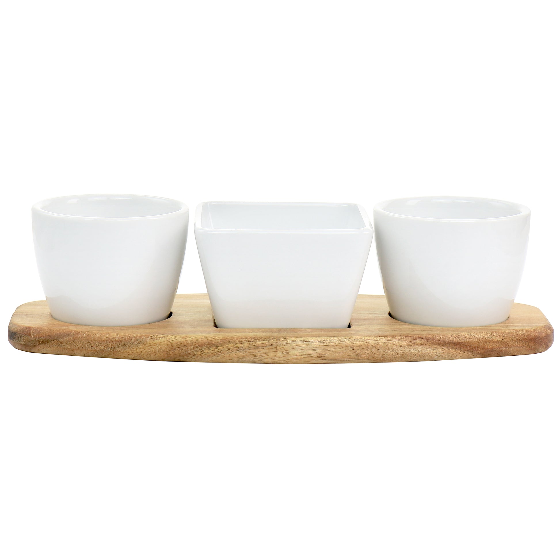 Gibson Elite Gracious Tidbit Set