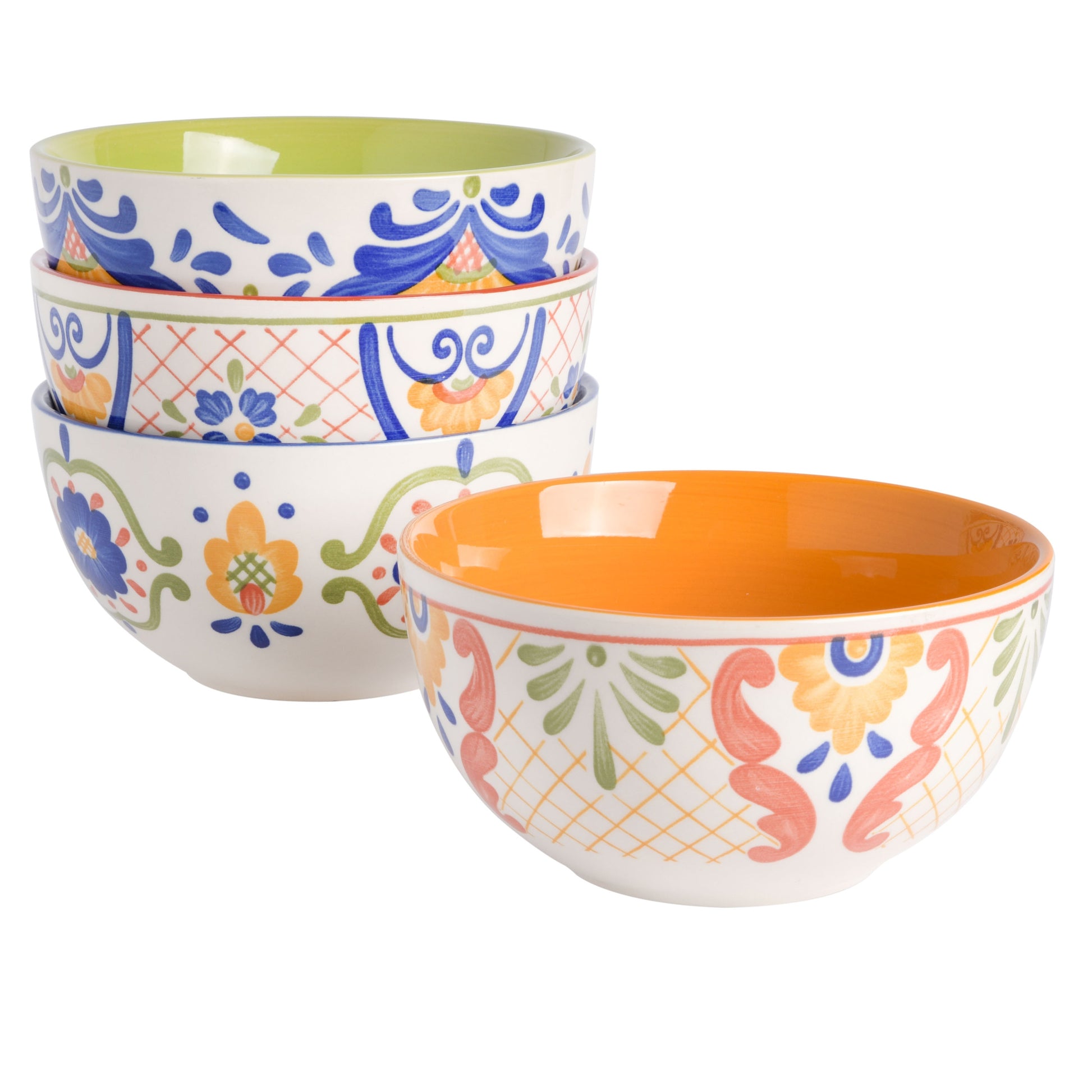 Laurie Gates Tierra Stoneware Bowls