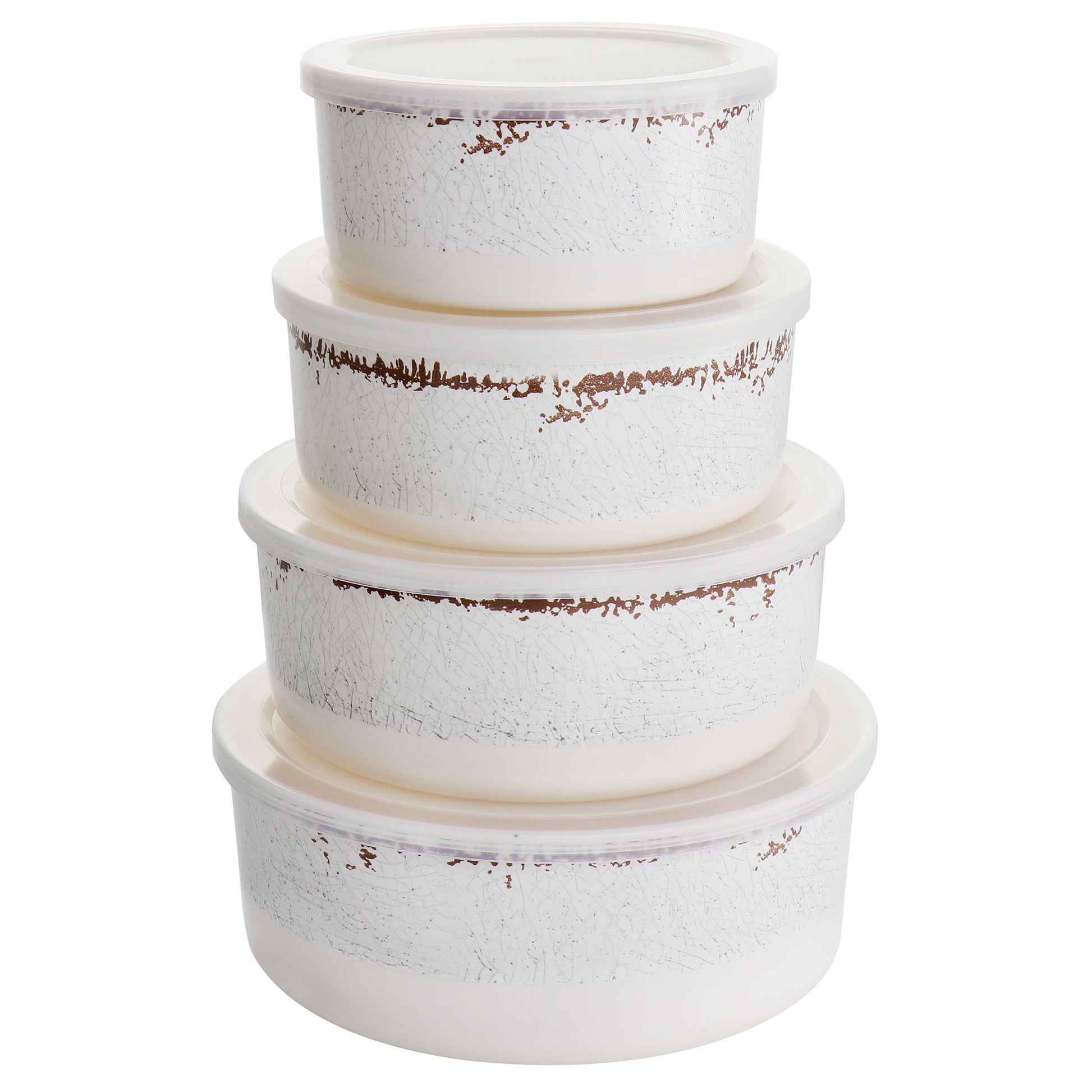 Mauna Nesting Bowls – Style Meets Function