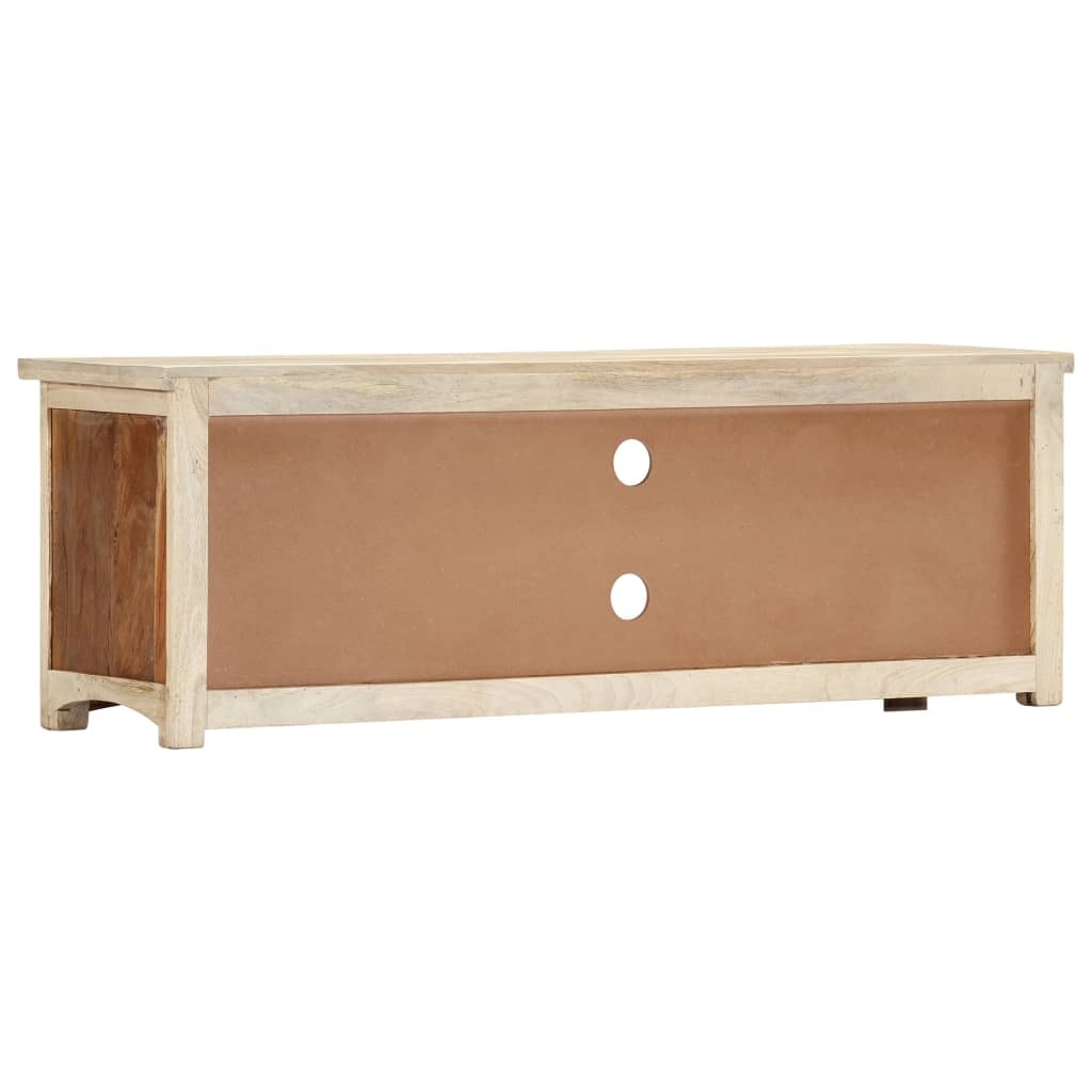 Mid-Century Modern TV Cabinet