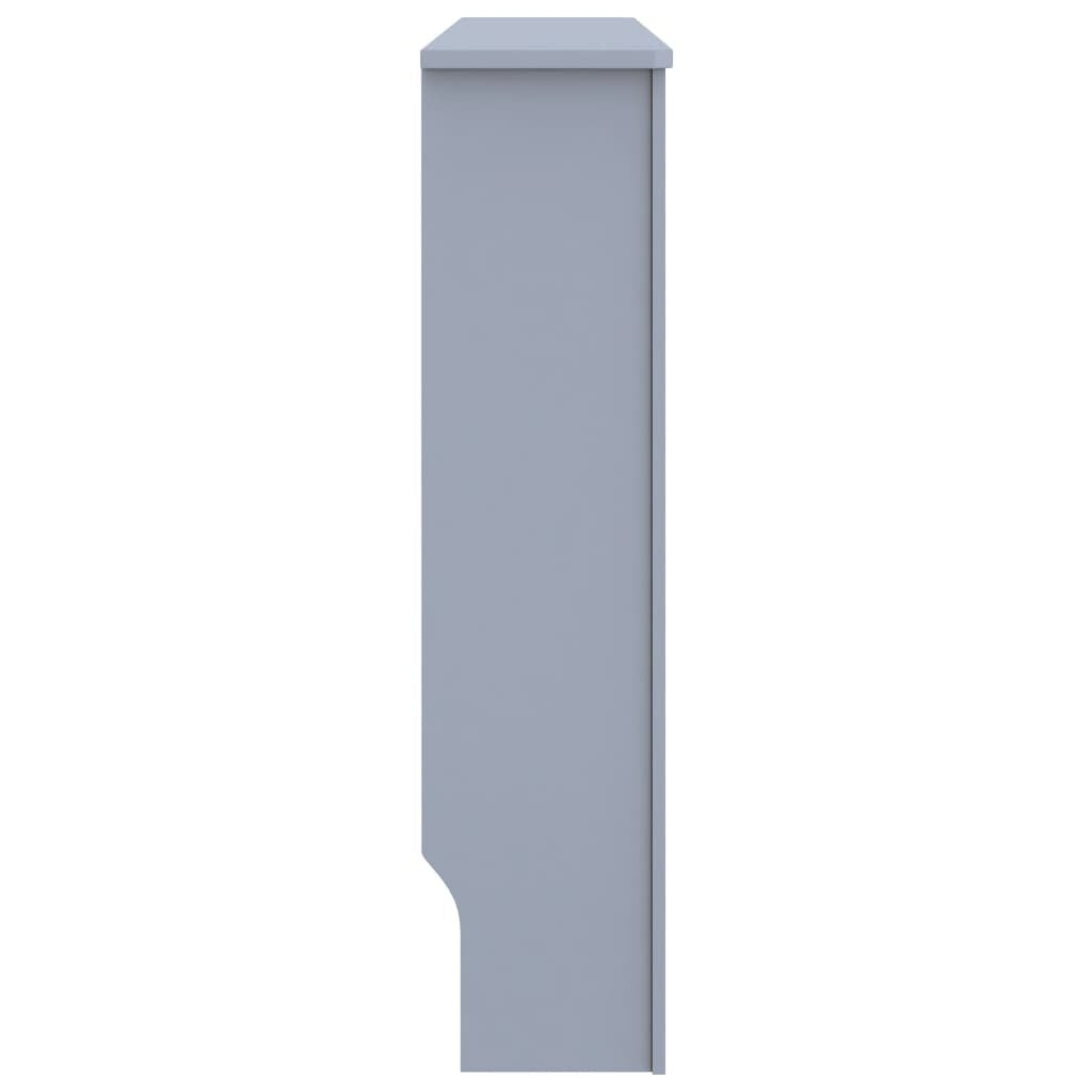 Modern Radiator Cover – 44.1" × 32.1"