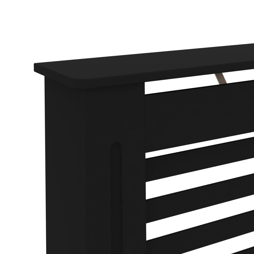 Modern Radiator Cover with Shelf – 67.7" x 32.1" x 7.5"