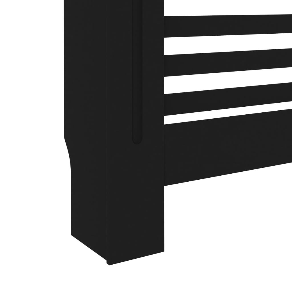 Modern Radiator Cover with Shelf – 67.7" x 32.1" x 7.5"