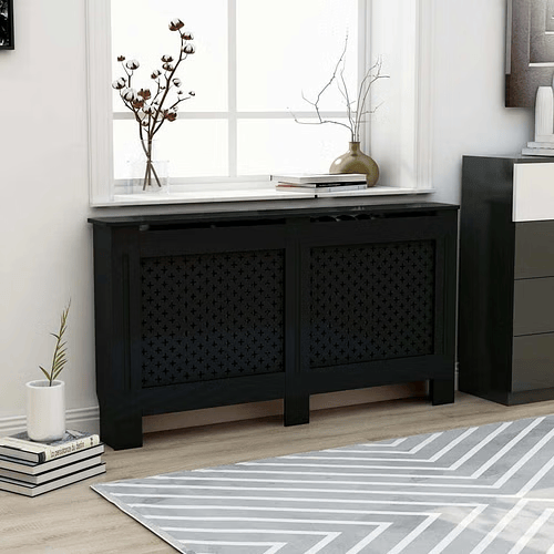 Modern Radiator Cover – 59.8" × 32.1"