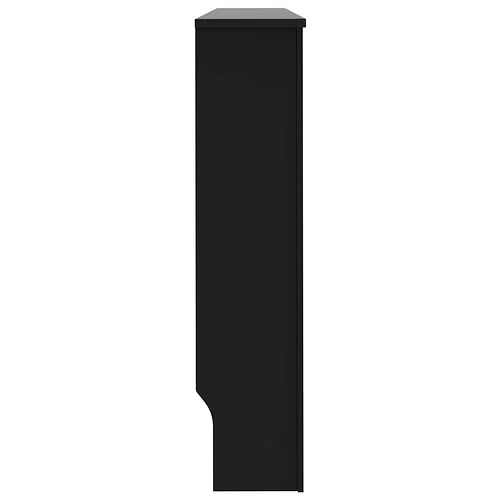 Modern Radiator Cover – 59.8" × 32.1"