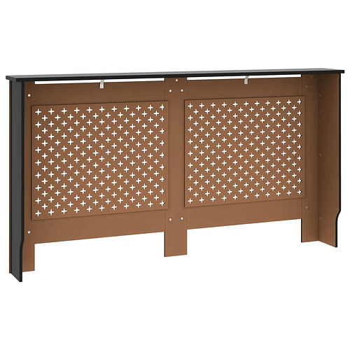 Modern Radiator Cover – 59.8" × 32.1"