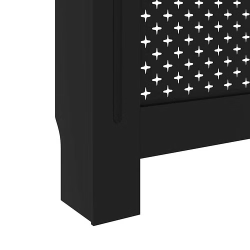 Modern Radiator Cover – 59.8" × 32.1"