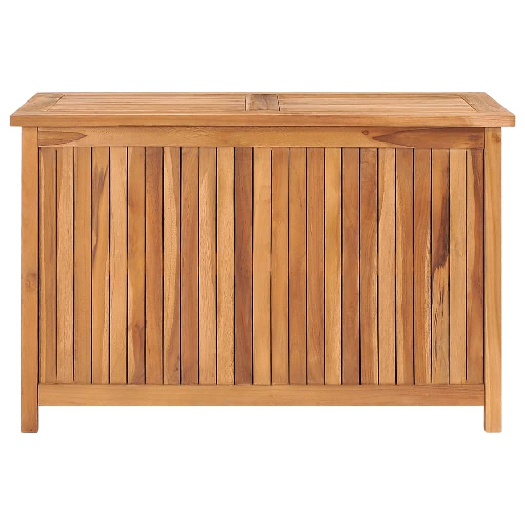 Teak Wood Storage Box