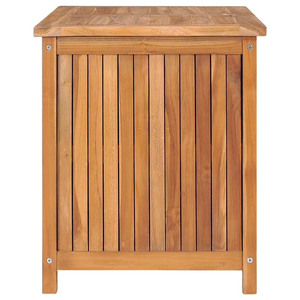 Teak Wood Storage Box