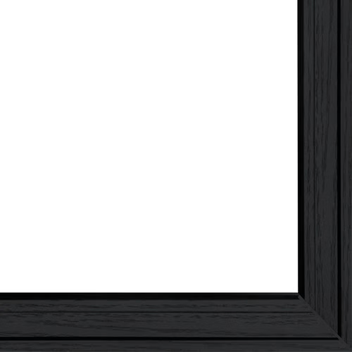 "Harbingers of Spring" Framed Wall Art – 21"x27"