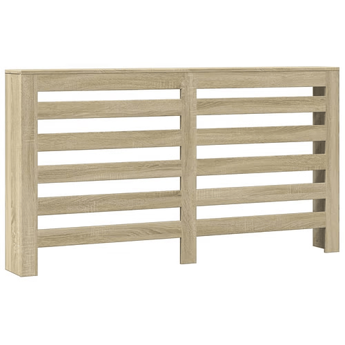 Modern Radiator Cover – 149×20×82cm