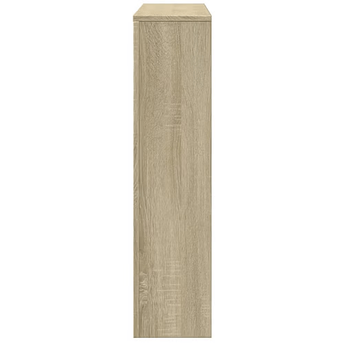 Modern Radiator Cover – 149×20×82cm