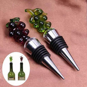 Hearty Wines Premium Wine Stoppers