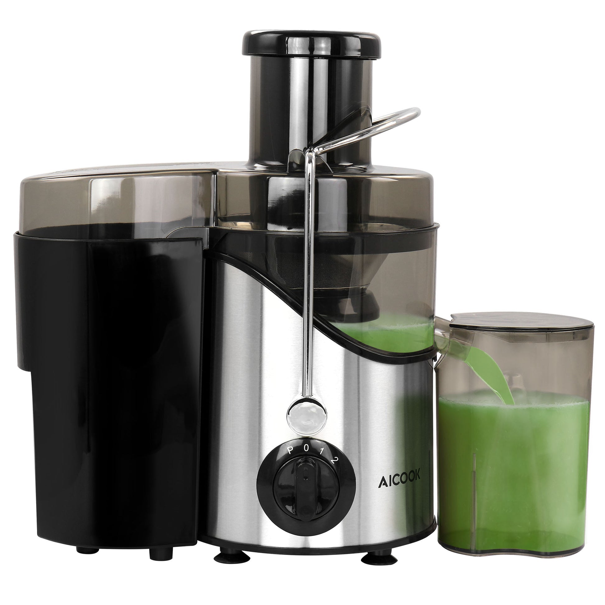 AICOOK Premium Centrifugal Juicer