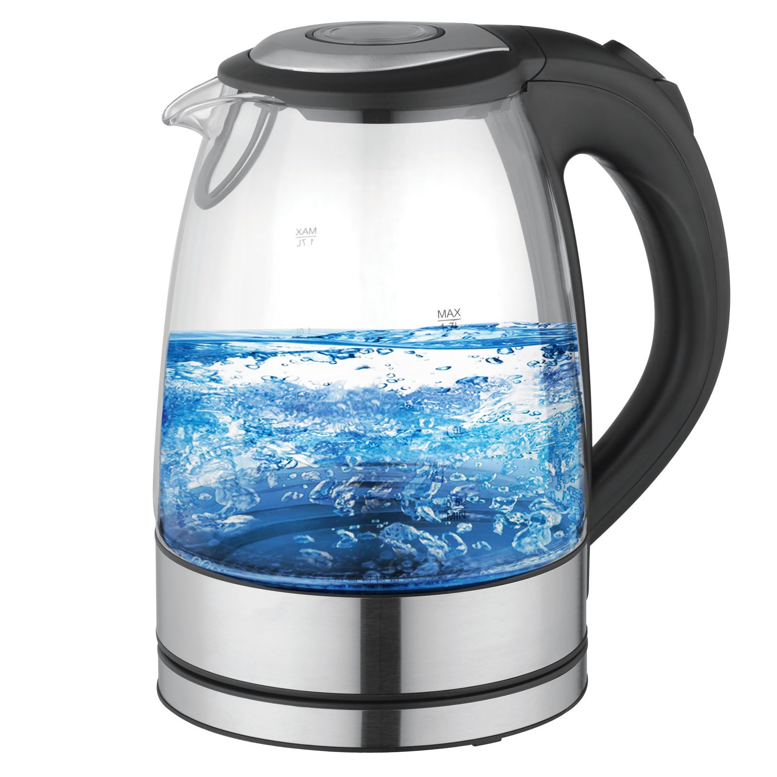 Better Chef Cordless Glass Kettle