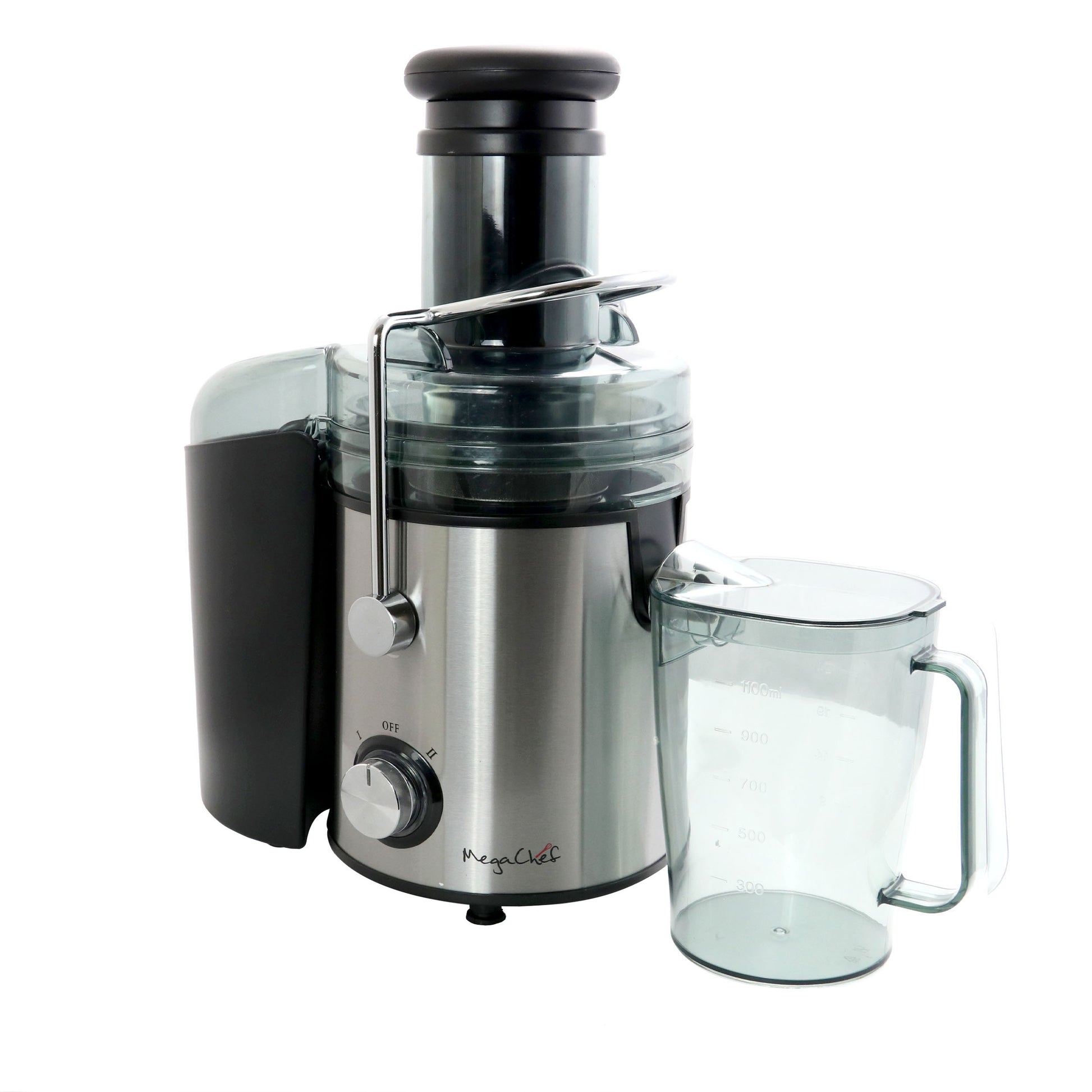 MegaChef Professional Juice Extractor