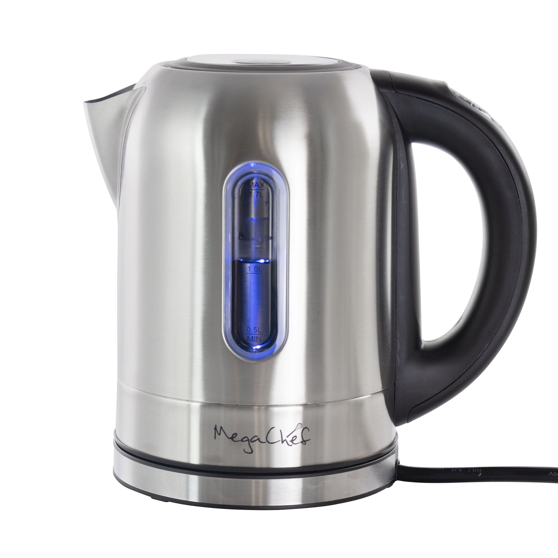 Mega Chef 1.7L Electric Tea Kettle